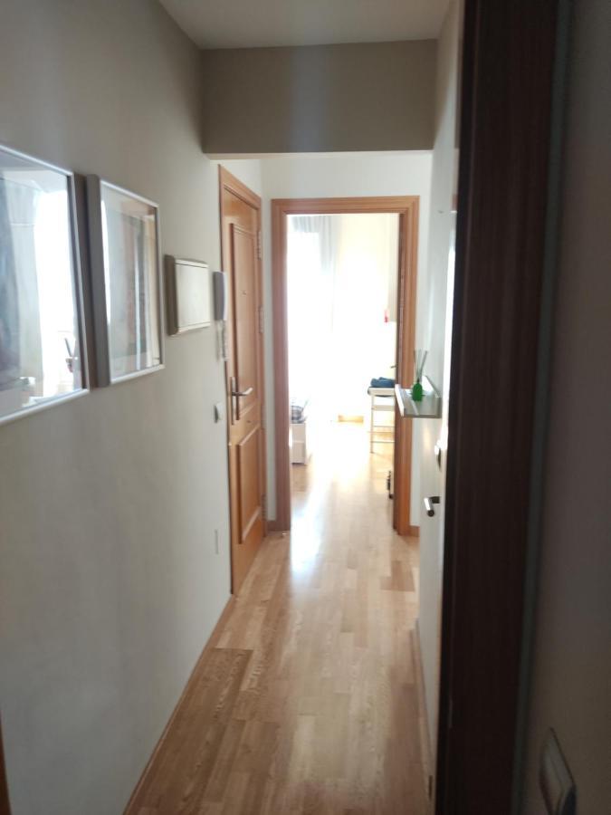 Malaga Centro Appartement Buitenkant foto